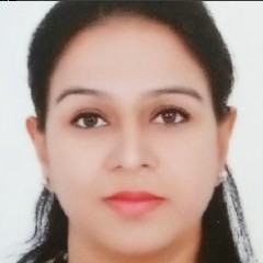 ANN MARIA KRISHNARAJ