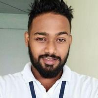 Chinmay Swain