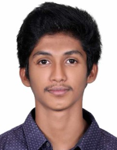 AKHIL R NAIR