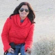 Kiran Shukla