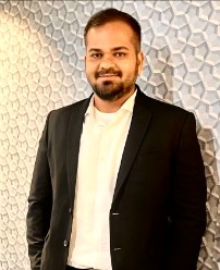 Amuthan Moorthy