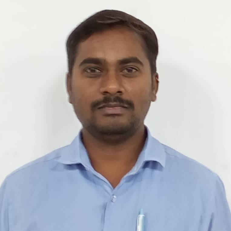 Harikrishna Yetra