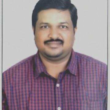 RAJUKUMAR NAYAK PORIKA