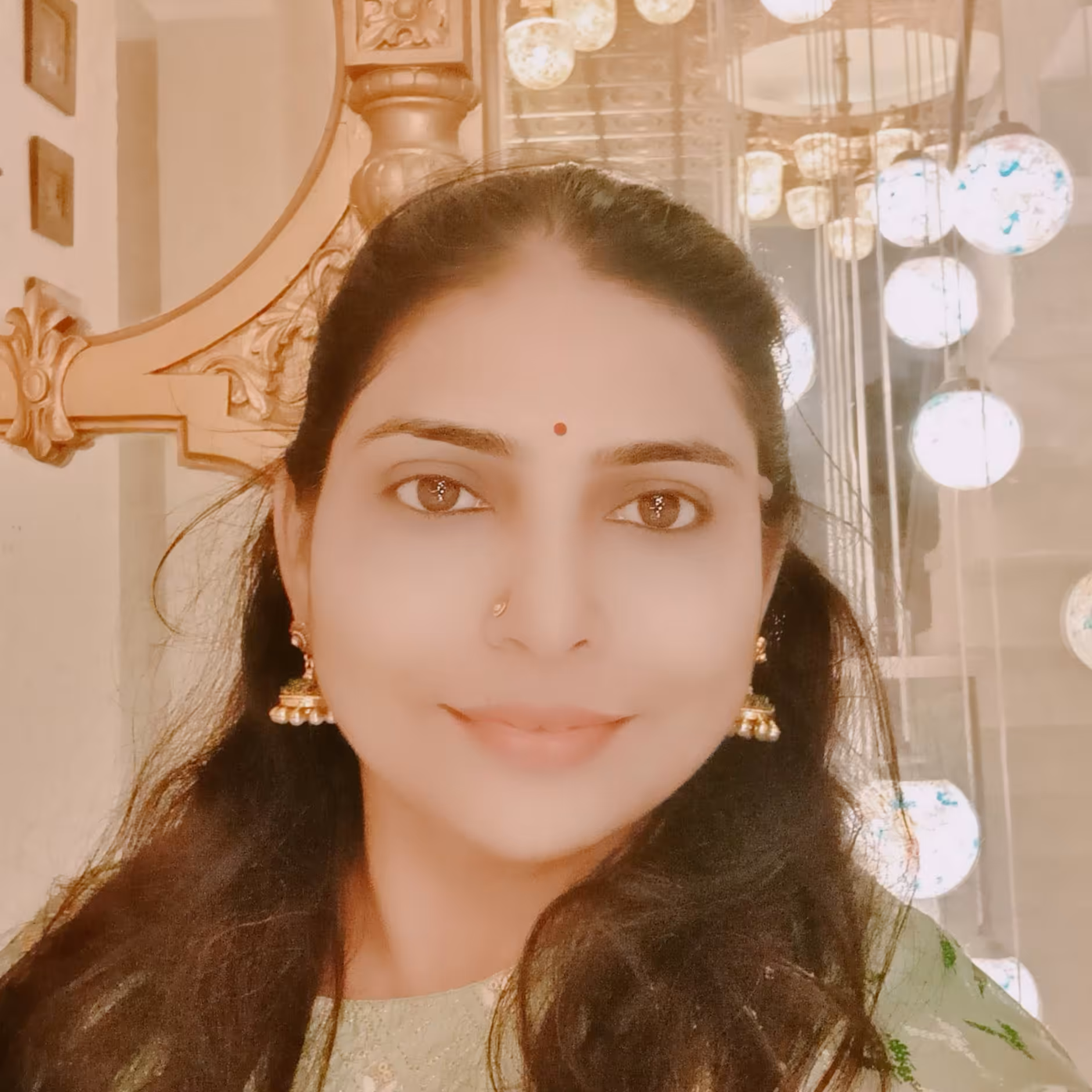 Archana Tekade