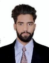 Shakir Ahmad Ahanger