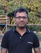 Sanket Modi