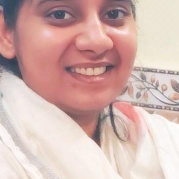 Mona Kumari