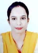 Ekjot Kaur Nanda