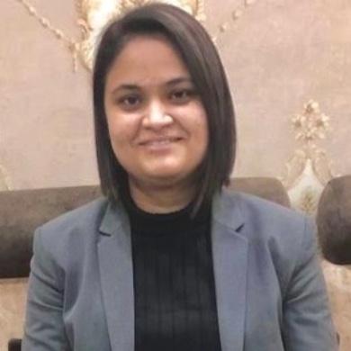 Shefali Sharma