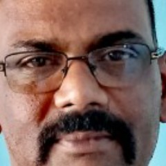 Sajeer Sha Najeeb