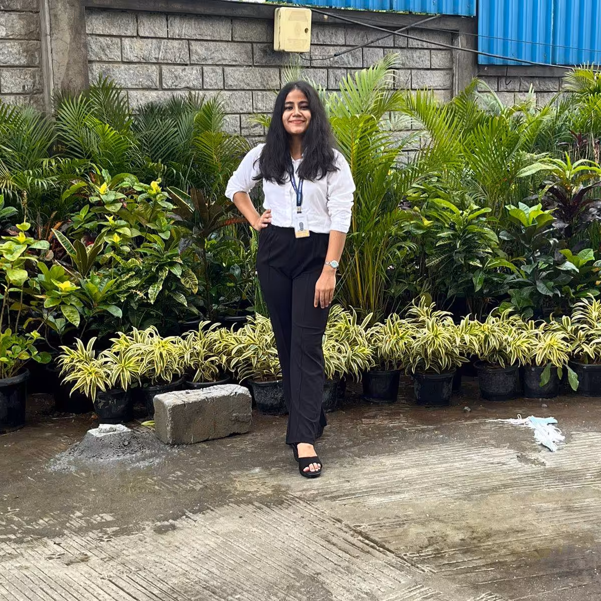 SHRISHTI MISHRA