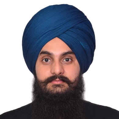 GURPAL SINGH