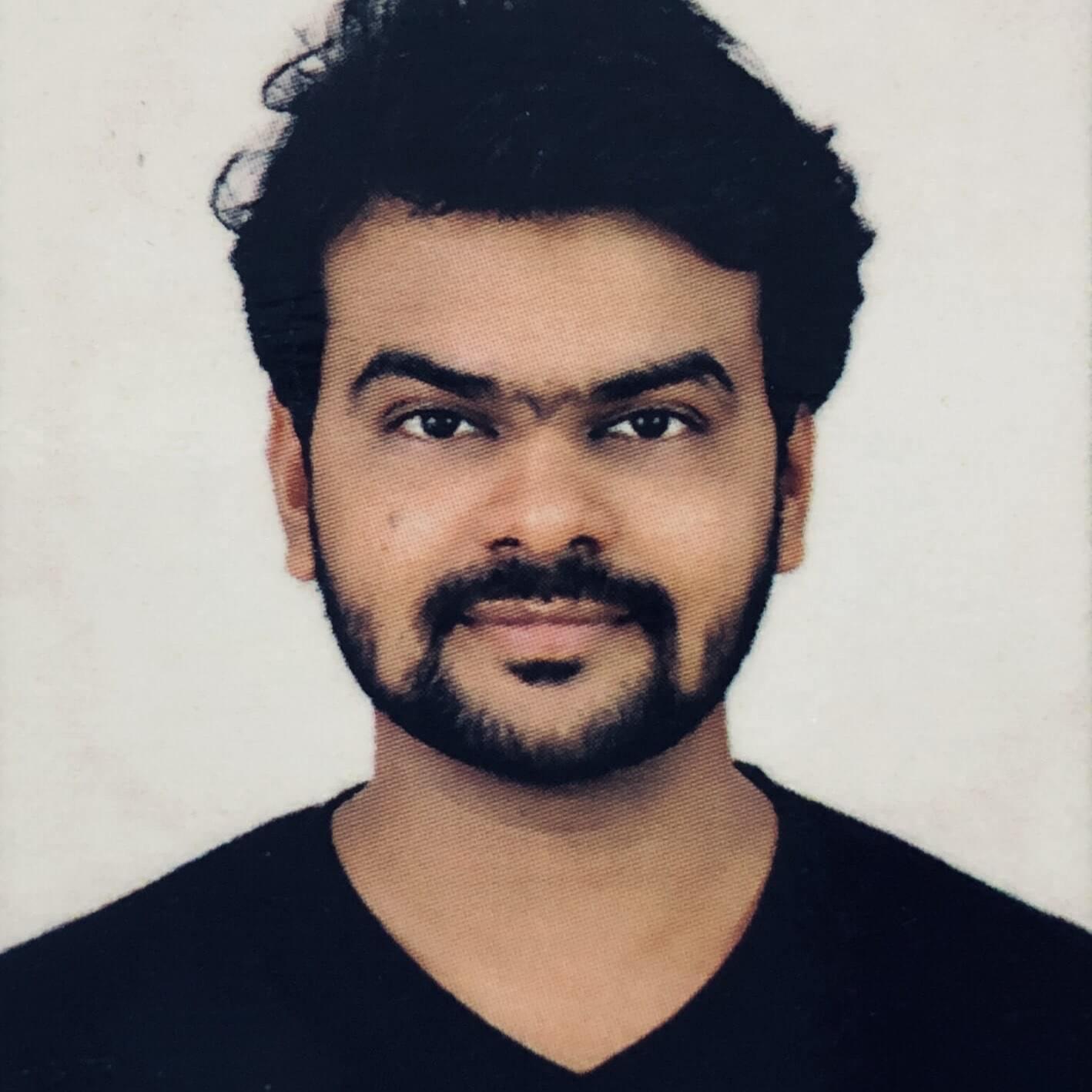 Mohit Devra
