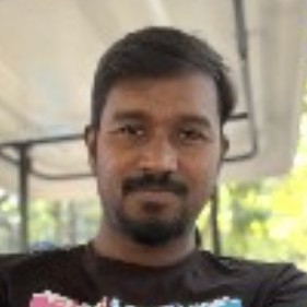 KIRAN KUMAR