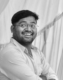 Hari Prasad Yadagiri
