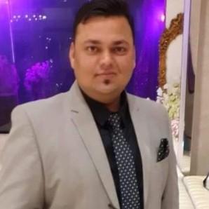 Karan Sharma