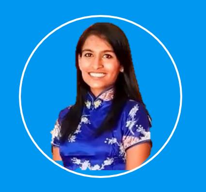 Kshomika Elna Kumar
