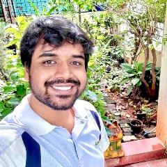 Ganesh Govind
