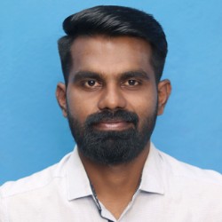 UNMESH SHRIKANT MINACHE