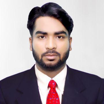 Mukul Kumar
