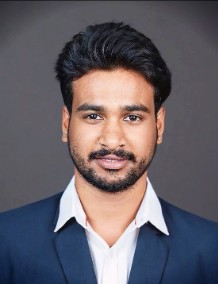 Yashank Akula