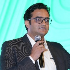 JAIKRISHNA KUMAR