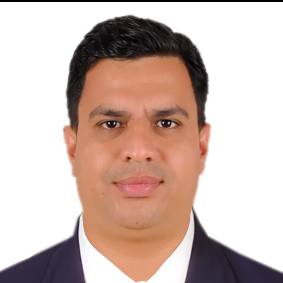 Ujwal Patil