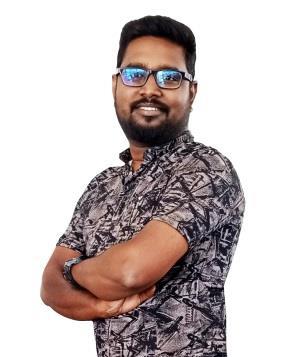 MIDHUN MENON N