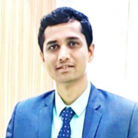 Sachin Pardeshi