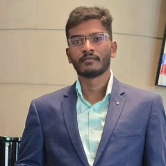 Raghul Siva