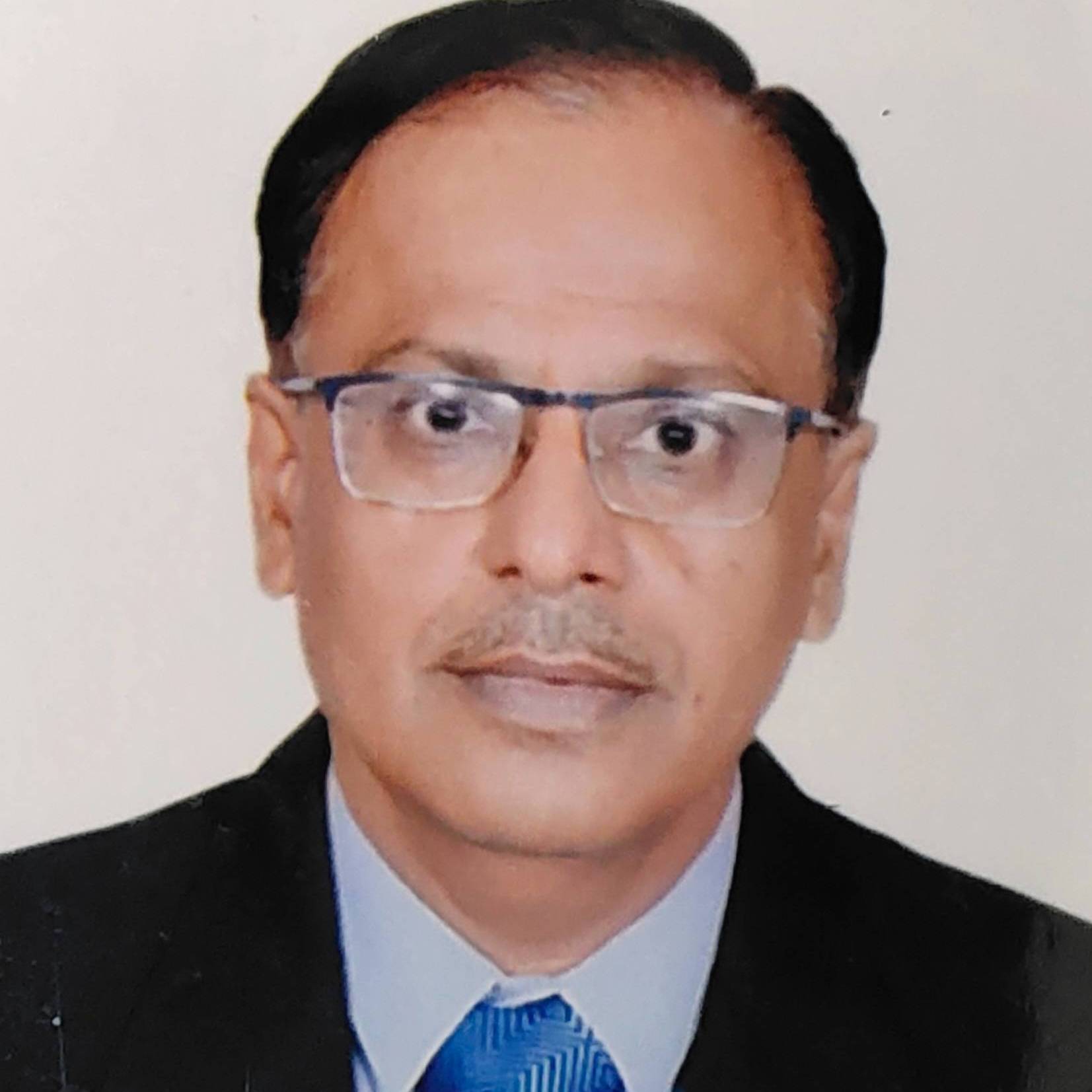 Vipuln shah