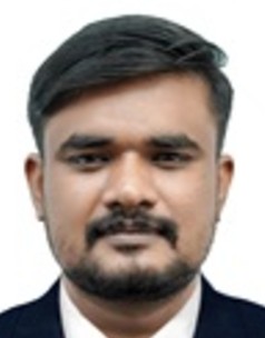 SIVARAMAKRISHNAN K