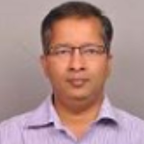 Rajanish Joshi