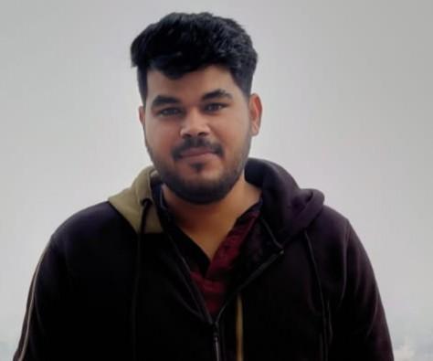DEVENDRA SINGH RANA