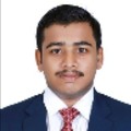 AKHIL A K