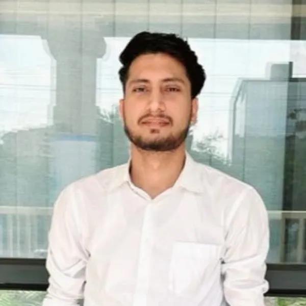 Kumar Dikshit