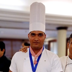 Harveer Choudhary