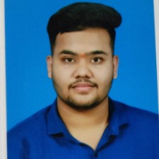 ADITYA SANTOSH EKHANKAR