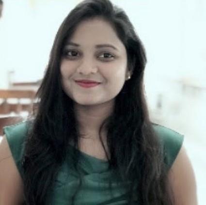 Sahithi Priya