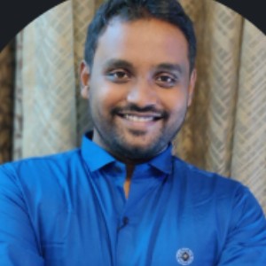 Santosh Gadewar