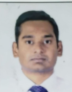 RAJ VARDHAN