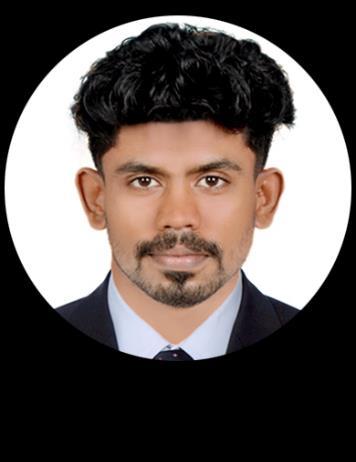 Sanjay Sunil