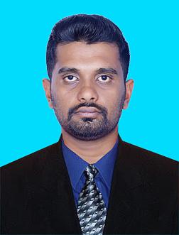 CIRIL. M. REJI