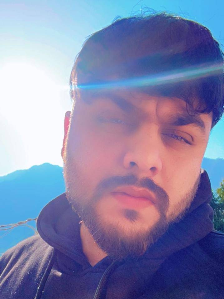 AMAN RASTOGI