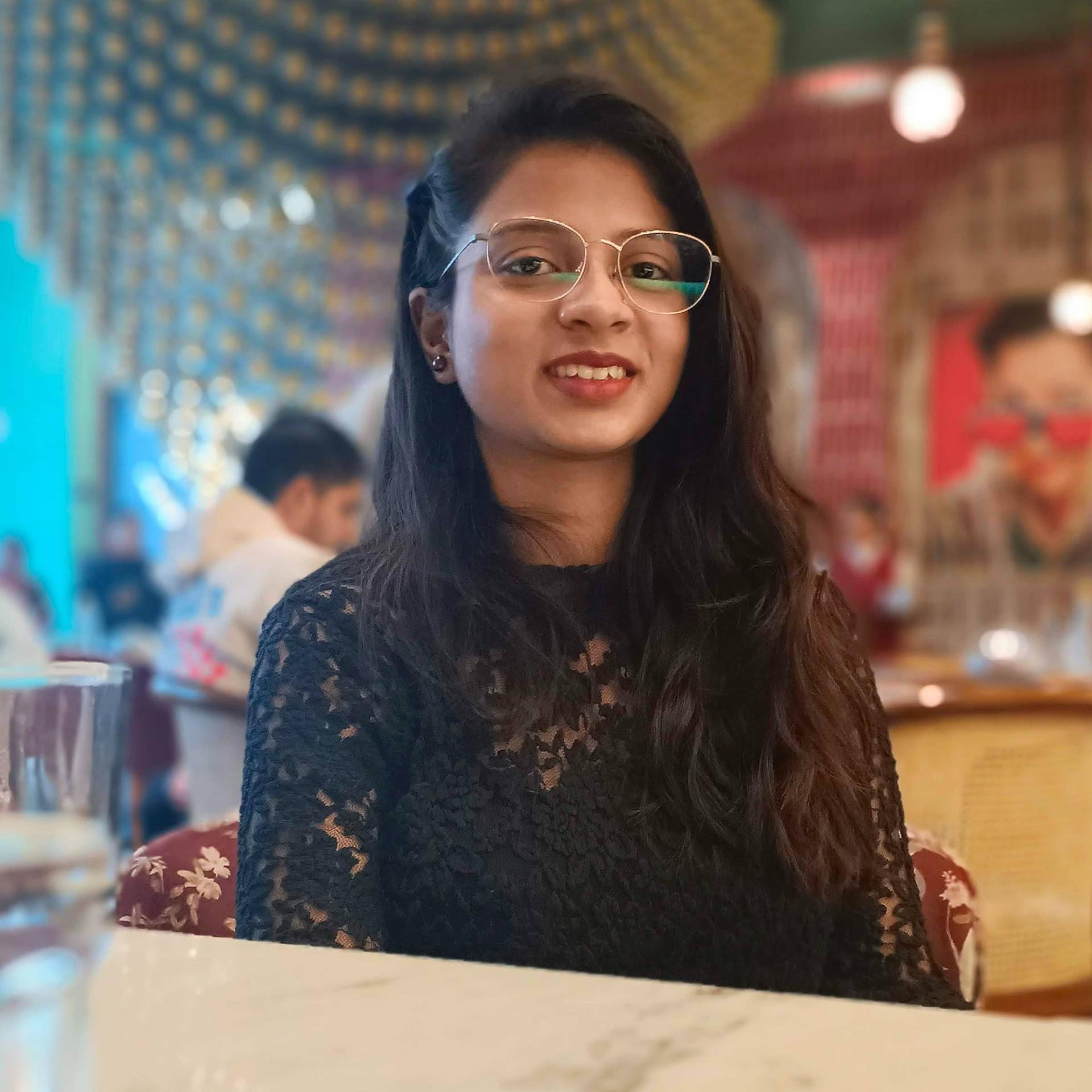 Simran Kumari