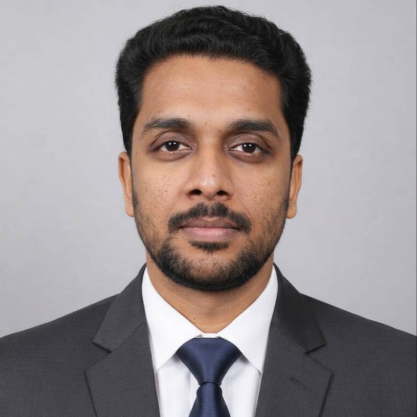 Denzil Fernandes