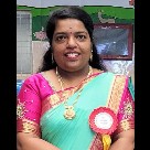 AMUDHA J