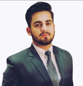 SANTOSH KAUSHIK
