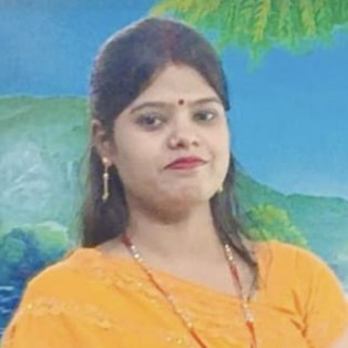 PRIYA SINGH