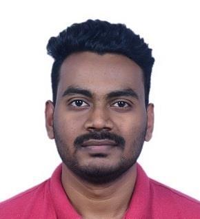 PAVAN B M